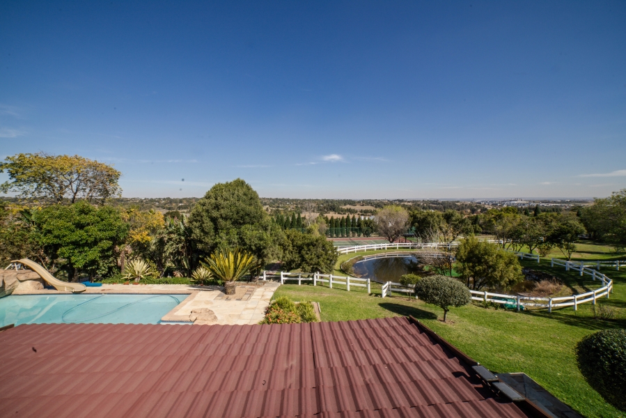 7 Bedroom Property for Sale in Saddlebrook Estate Gauteng