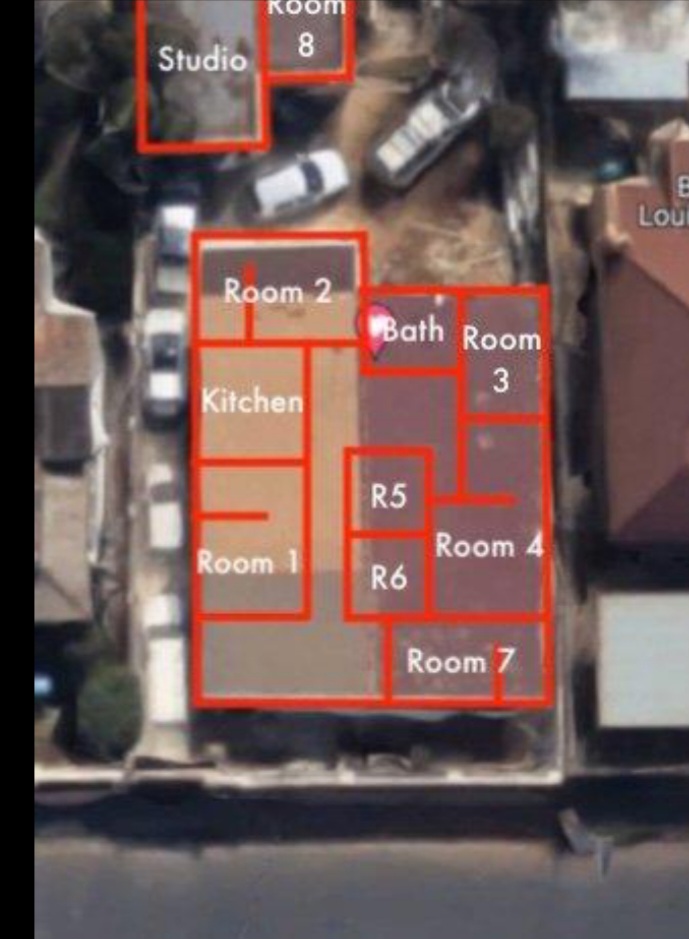 9 Bedroom Property for Sale in Orange Grove Gauteng