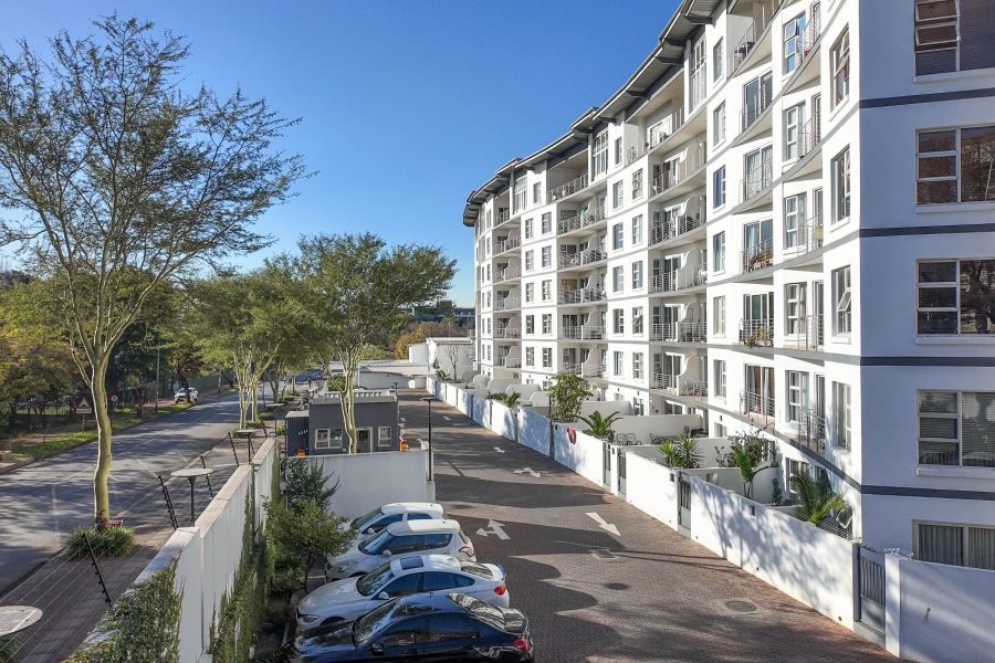 2 Bedroom Property for Sale in Riviera Gauteng