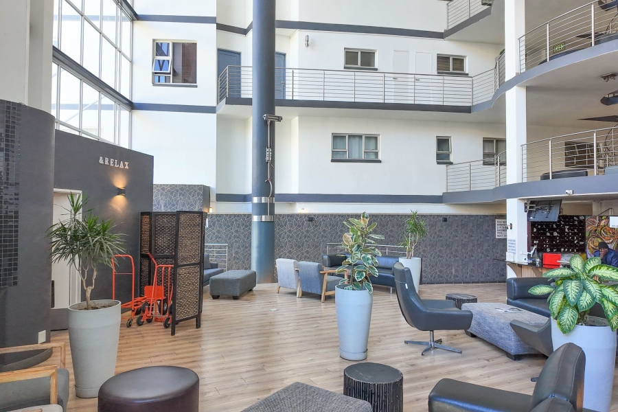 2 Bedroom Property for Sale in Riviera Gauteng