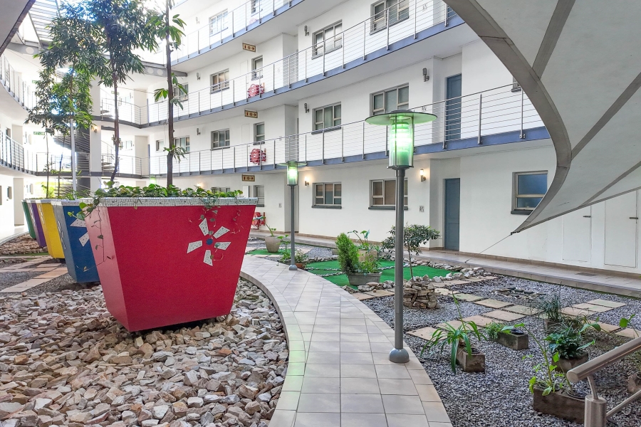 2 Bedroom Property for Sale in Riviera Gauteng