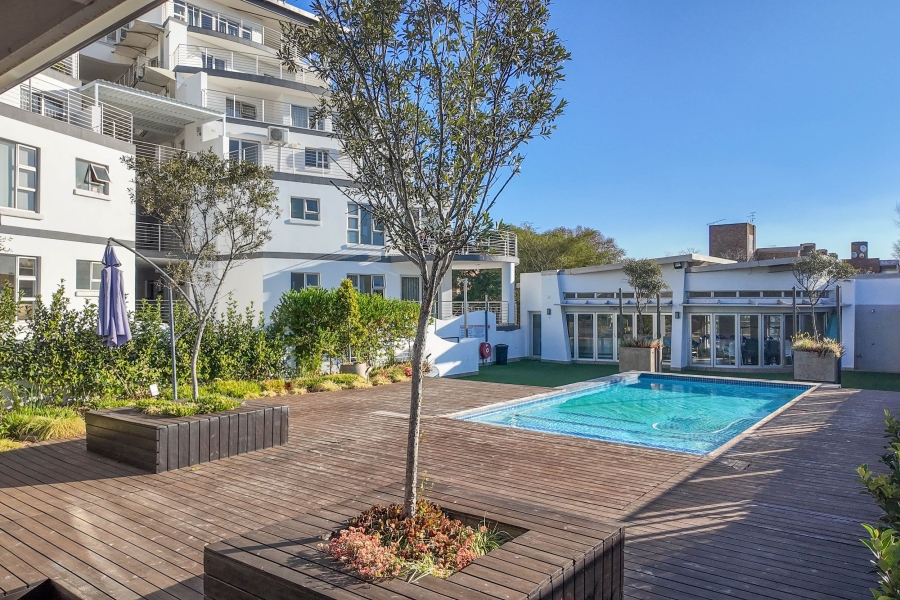 2 Bedroom Property for Sale in Riviera Gauteng