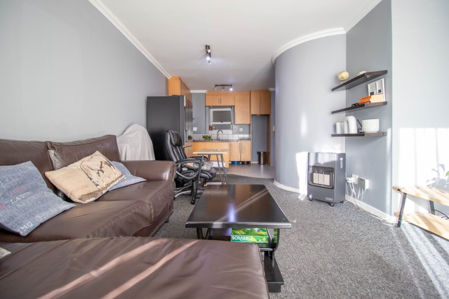 2 Bedroom Property for Sale in Riviera Gauteng