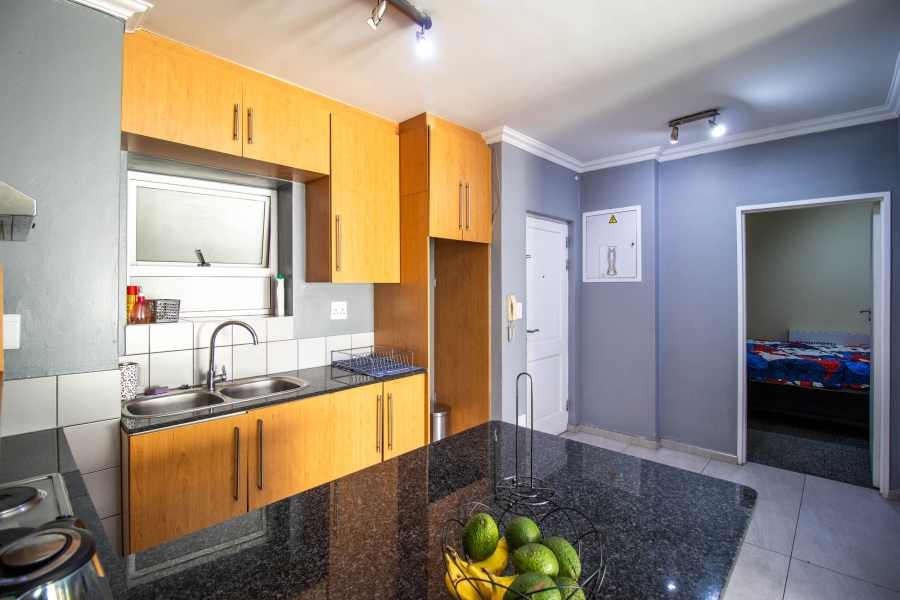 2 Bedroom Property for Sale in Riviera Gauteng
