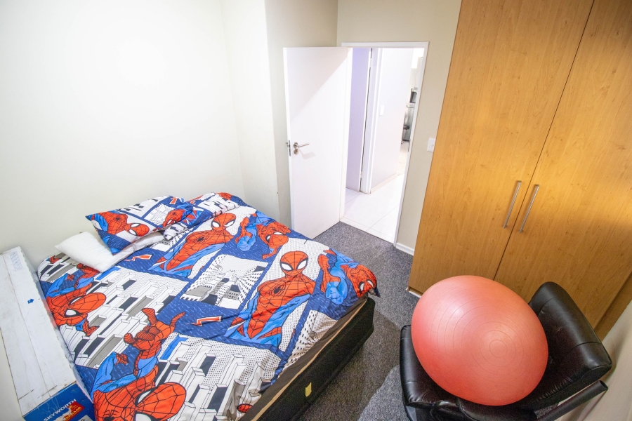 2 Bedroom Property for Sale in Riviera Gauteng