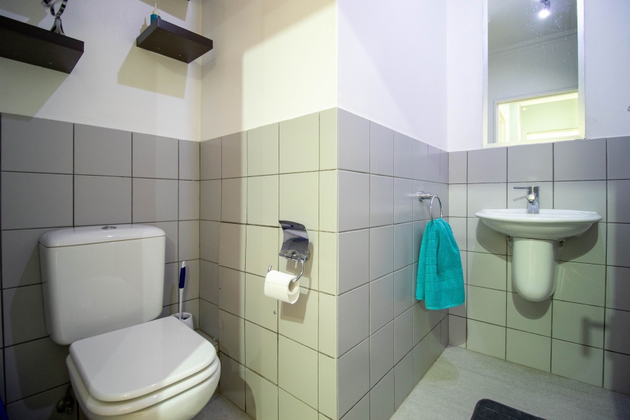 2 Bedroom Property for Sale in Riviera Gauteng