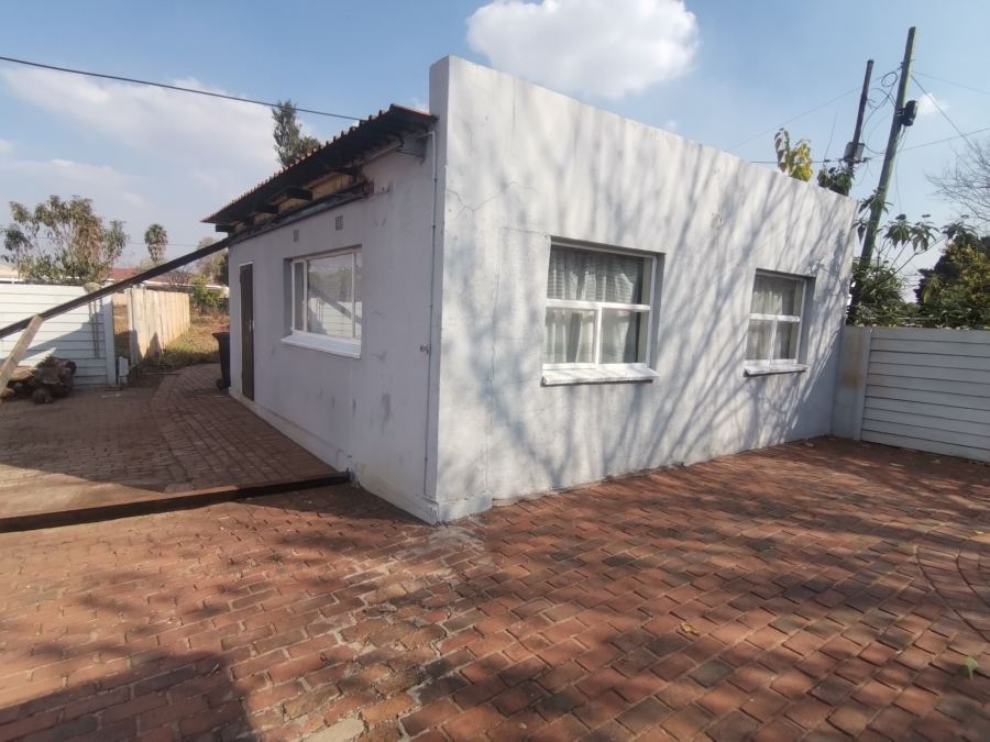 1 Bedroom Property for Sale in Daggafontein Gauteng