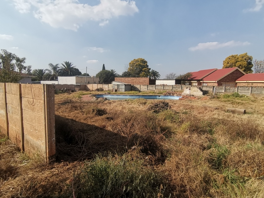 1 Bedroom Property for Sale in Daggafontein Gauteng