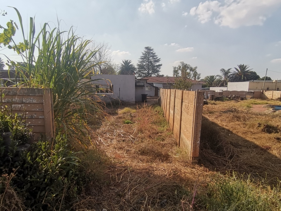 1 Bedroom Property for Sale in Daggafontein Gauteng