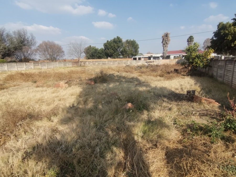 1 Bedroom Property for Sale in Daggafontein Gauteng