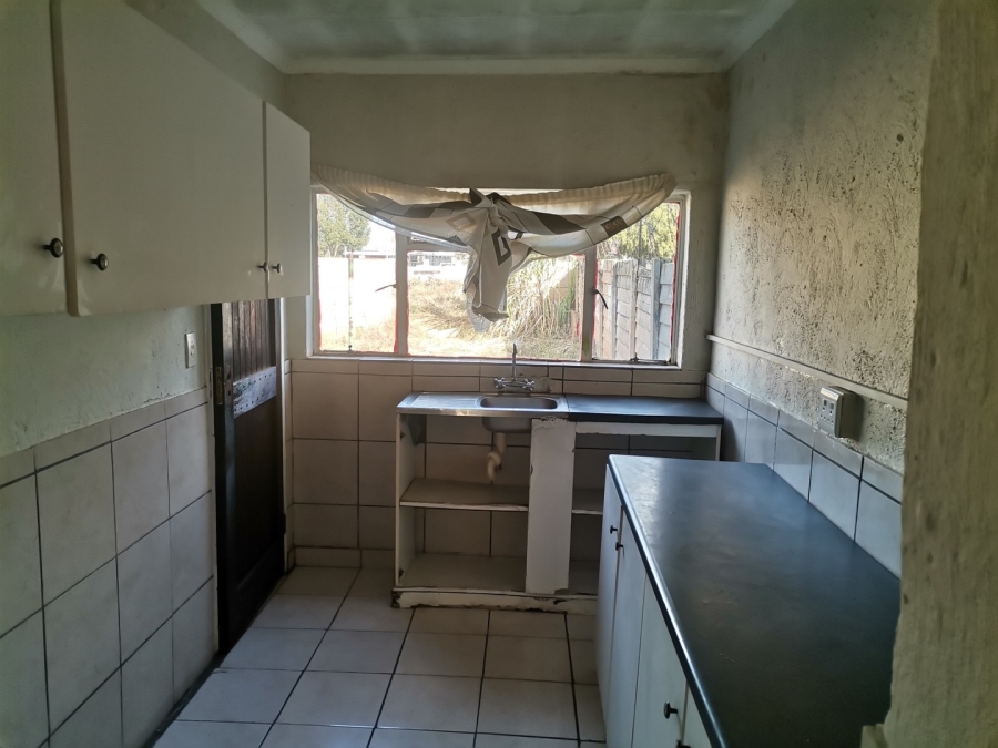 1 Bedroom Property for Sale in Daggafontein Gauteng