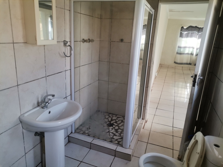1 Bedroom Property for Sale in Daggafontein Gauteng