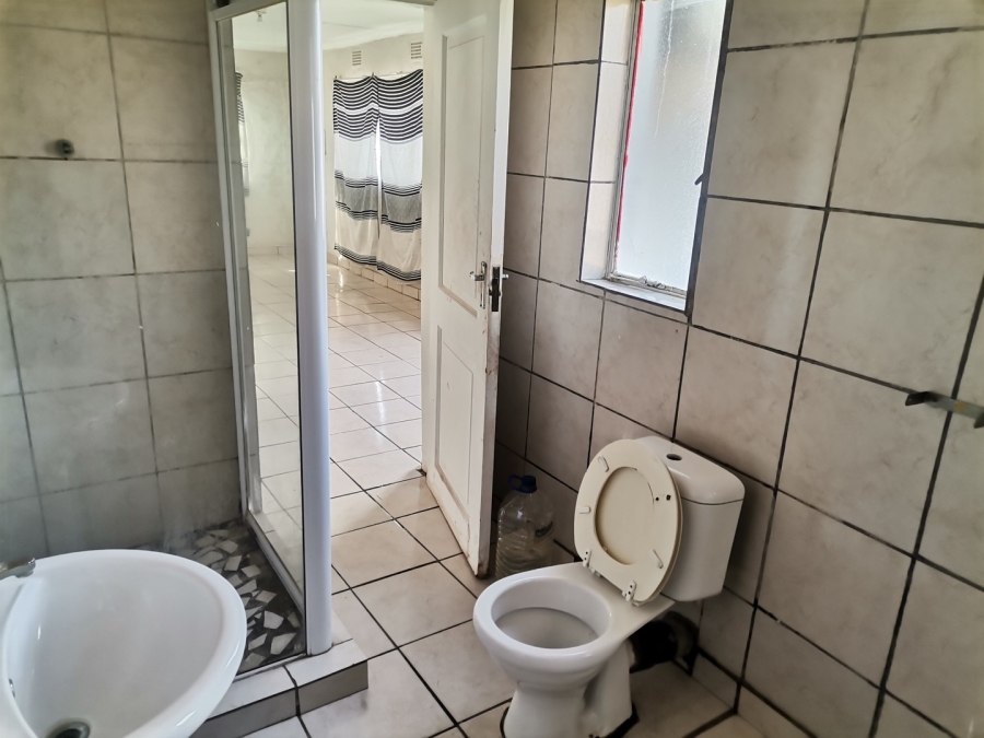 1 Bedroom Property for Sale in Daggafontein Gauteng