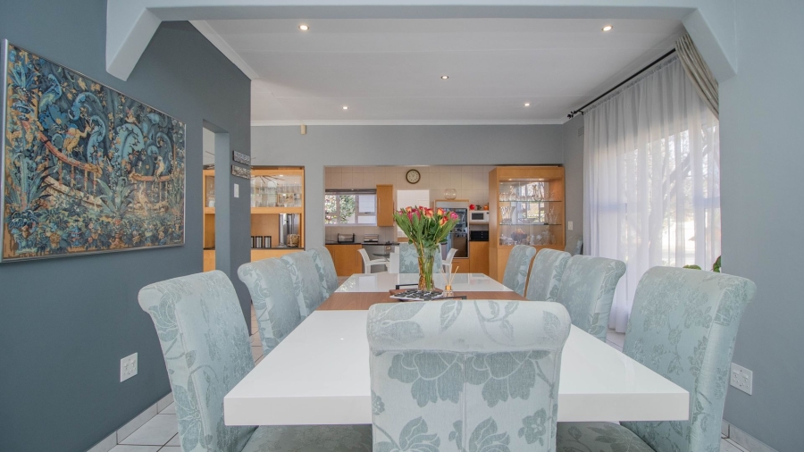 5 Bedroom Property for Sale in Alphen Park Gauteng