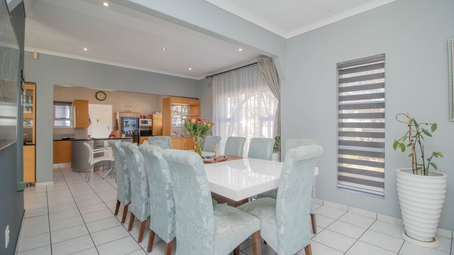 5 Bedroom Property for Sale in Alphen Park Gauteng
