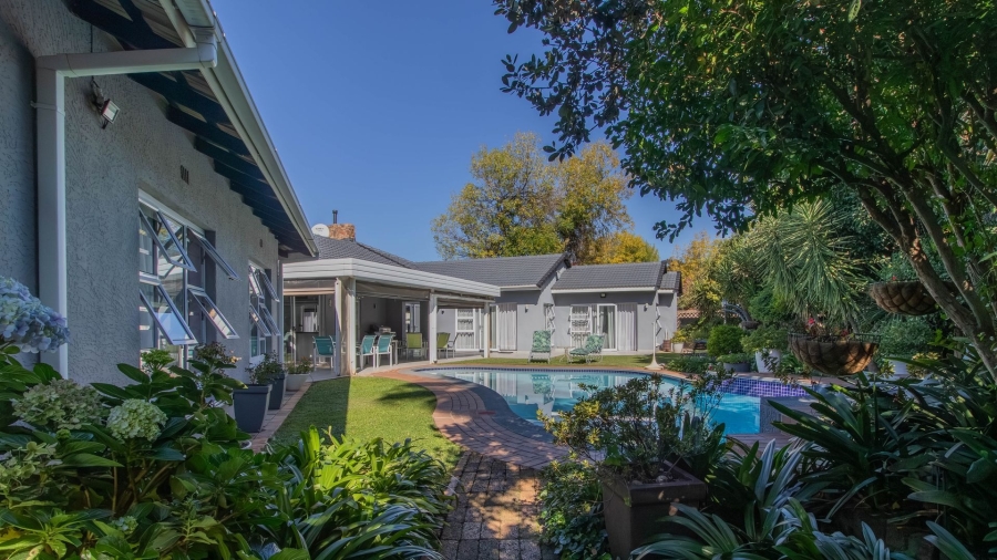 5 Bedroom Property for Sale in Alphen Park Gauteng