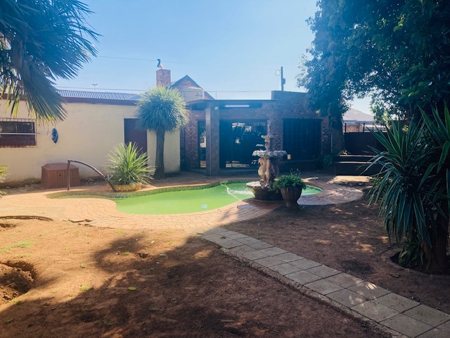 4 Bedroom Property for Sale in Brakpan Central Gauteng