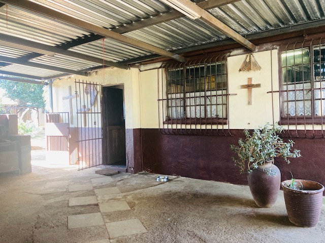 4 Bedroom Property for Sale in Brakpan Central Gauteng