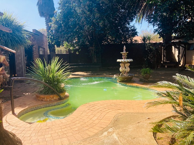 4 Bedroom Property for Sale in Brakpan Central Gauteng