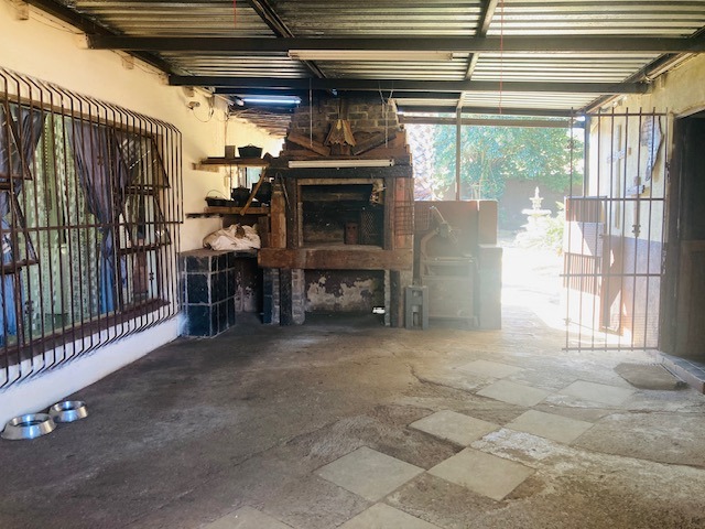 4 Bedroom Property for Sale in Brakpan Central Gauteng