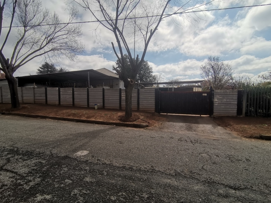 10 Bedroom Property for Sale in Anzac Gauteng