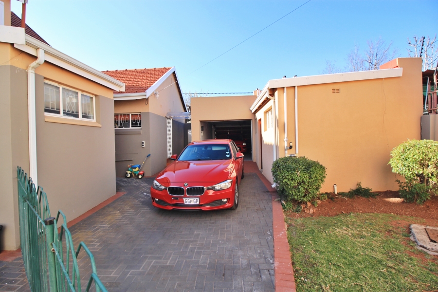 4 Bedroom Property for Sale in Sunnyridge Gauteng