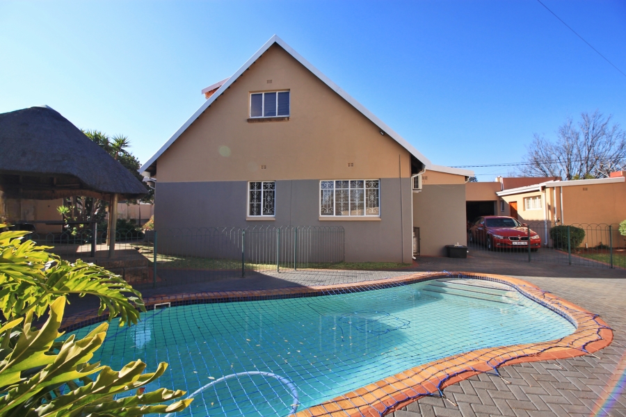 4 Bedroom Property for Sale in Sunnyridge Gauteng