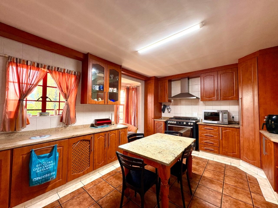 4 Bedroom Property for Sale in Dersley Gauteng