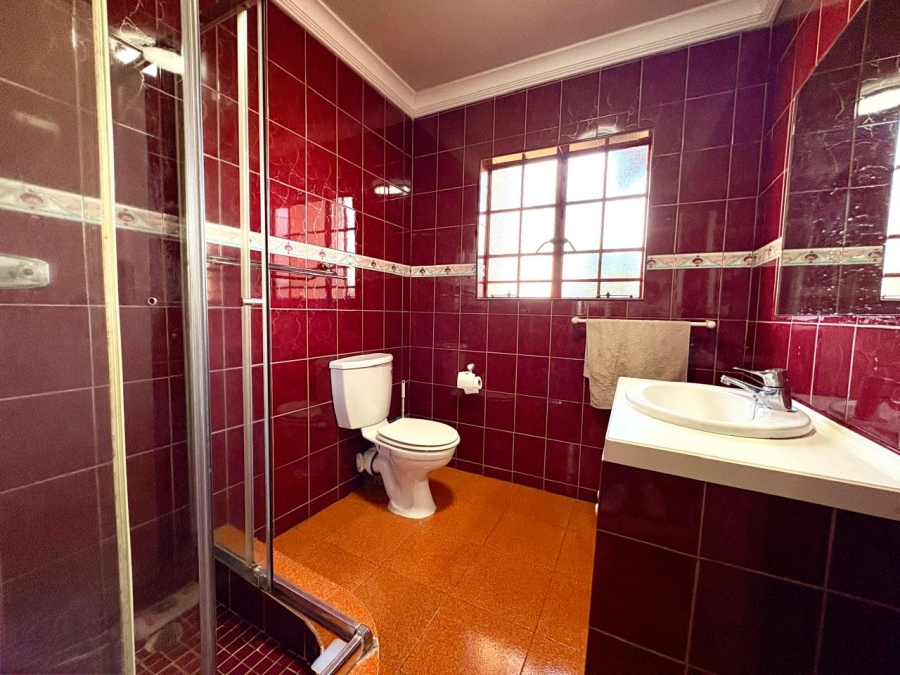 4 Bedroom Property for Sale in Dersley Gauteng
