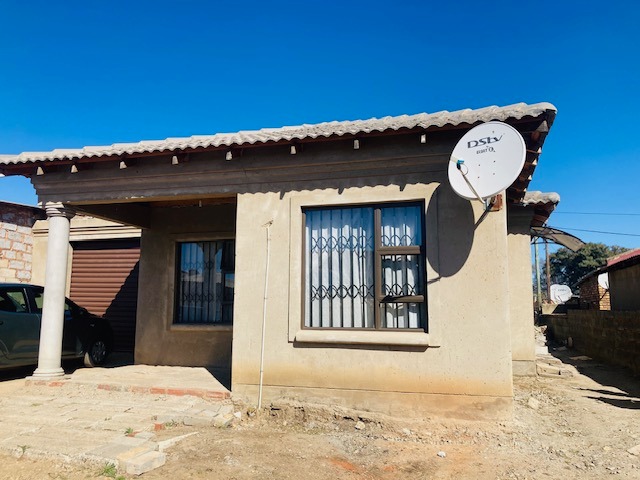 2 Bedroom Property for Sale in Kwa Thema Gauteng