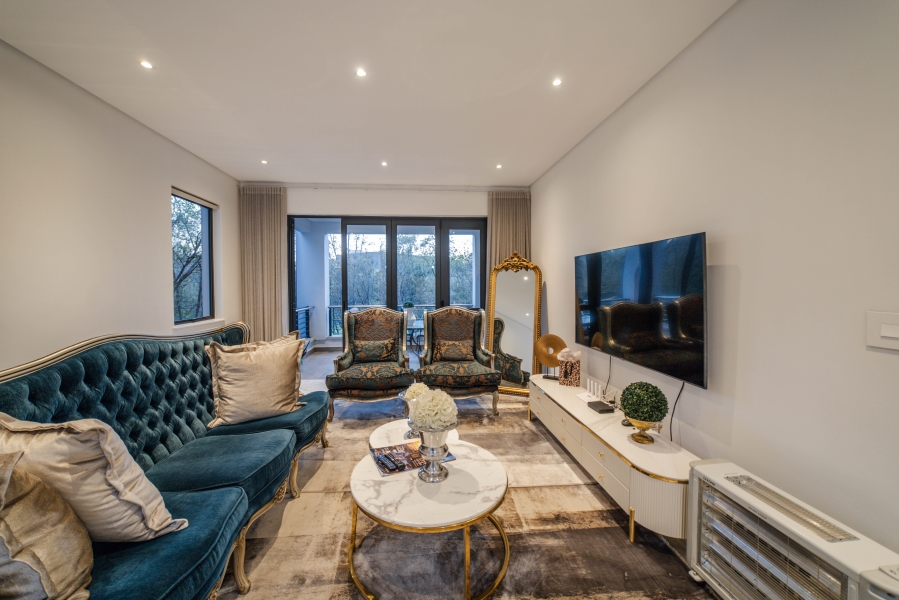 2 Bedroom Property for Sale in Steyn City Gauteng