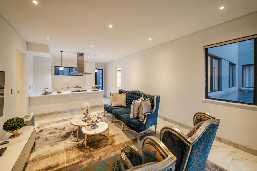 2 Bedroom Property for Sale in Steyn City Gauteng