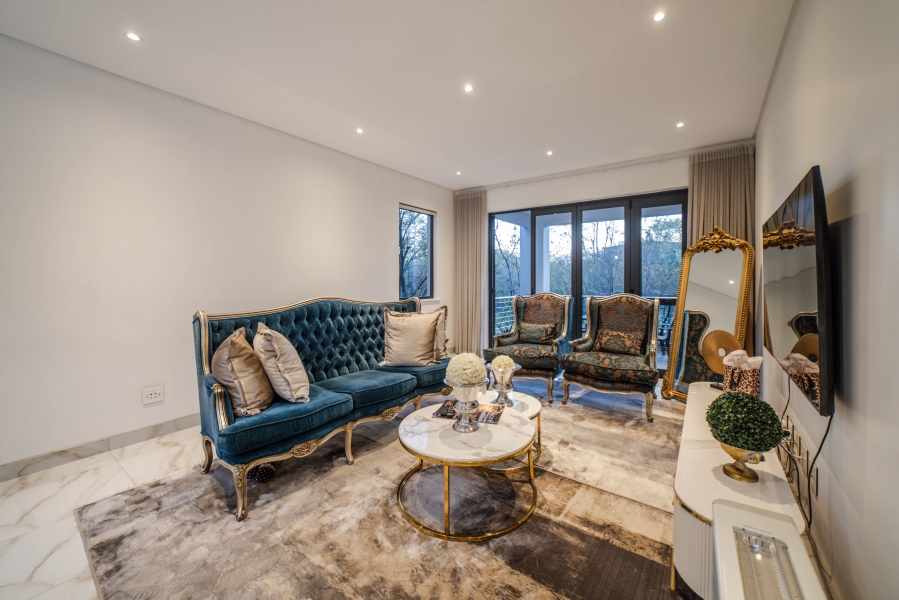 2 Bedroom Property for Sale in Steyn City Gauteng