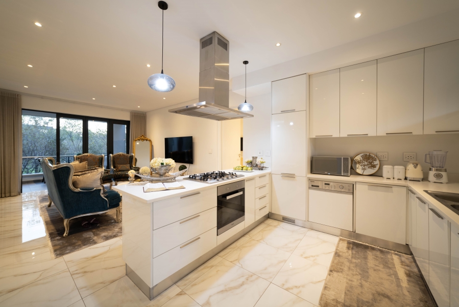 2 Bedroom Property for Sale in Steyn City Gauteng