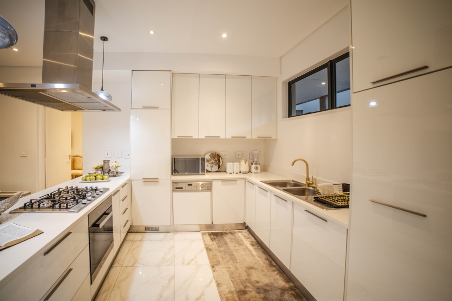 2 Bedroom Property for Sale in Steyn City Gauteng