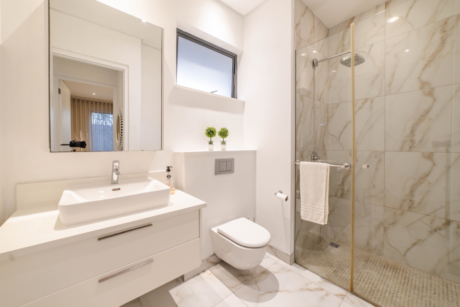 2 Bedroom Property for Sale in Steyn City Gauteng