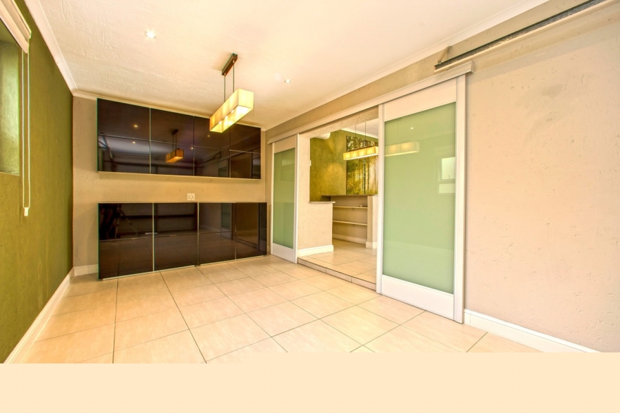 To Let 5 Bedroom Property for Rent in Dainfern Golf Estate Gauteng
