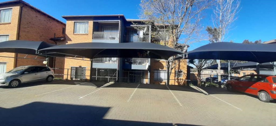 2 Bedroom Property for Sale in Birchleigh Gauteng