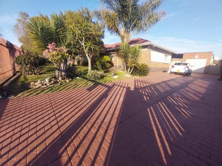 3 Bedroom Property for Sale in Kempton Park Ext 2 Gauteng