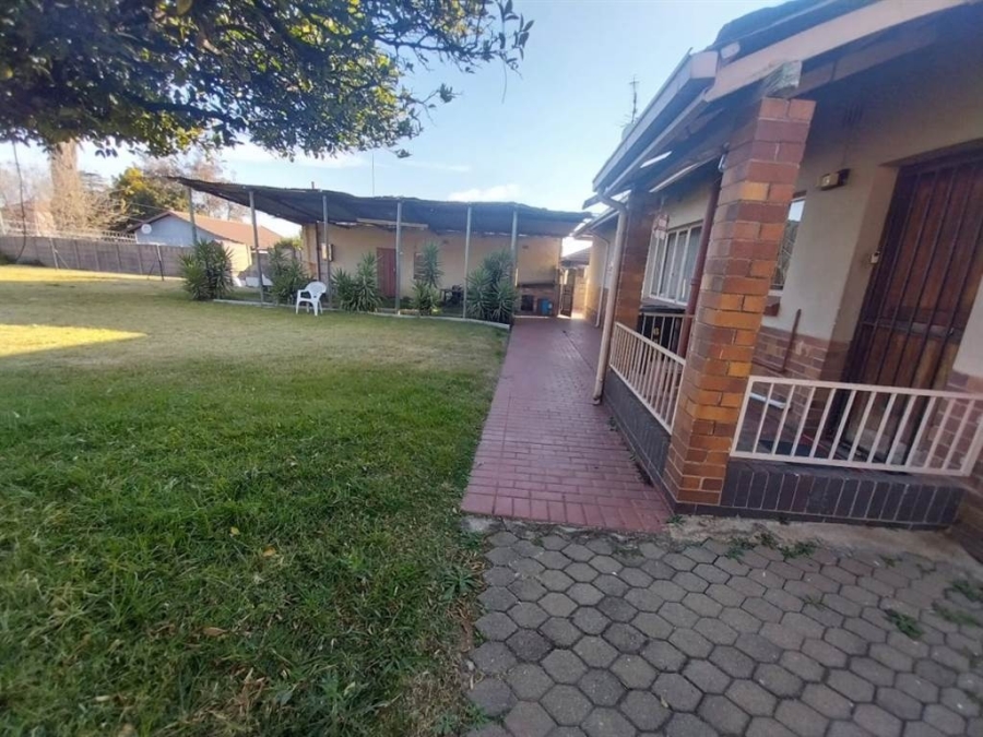 3 Bedroom Property for Sale in Kempton Park Ext 2 Gauteng
