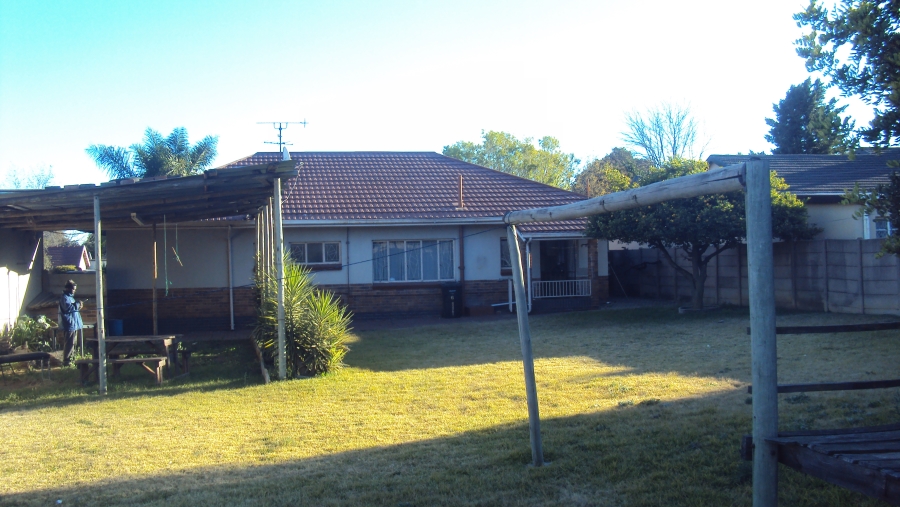 3 Bedroom Property for Sale in Kempton Park Ext 2 Gauteng