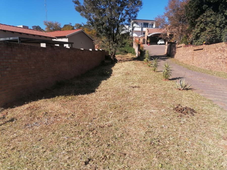 0 Bedroom Property for Sale in Roodepark Eco Estate Gauteng