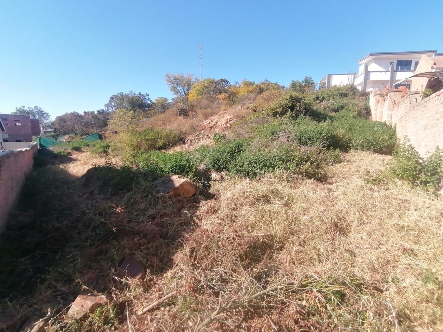 0 Bedroom Property for Sale in Roodepark Eco Estate Gauteng