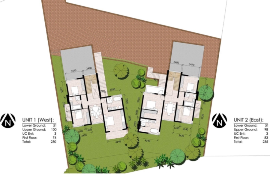 0 Bedroom Property for Sale in Roodepark Eco Estate Gauteng