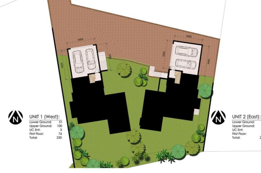 0 Bedroom Property for Sale in Roodepark Eco Estate Gauteng