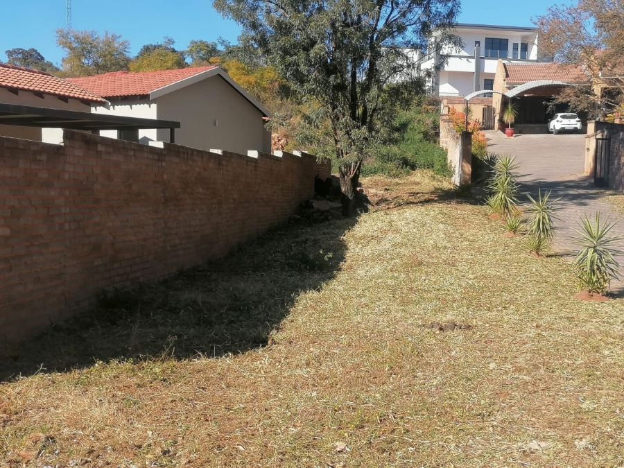 0 Bedroom Property for Sale in Roodepark Eco Estate Gauteng