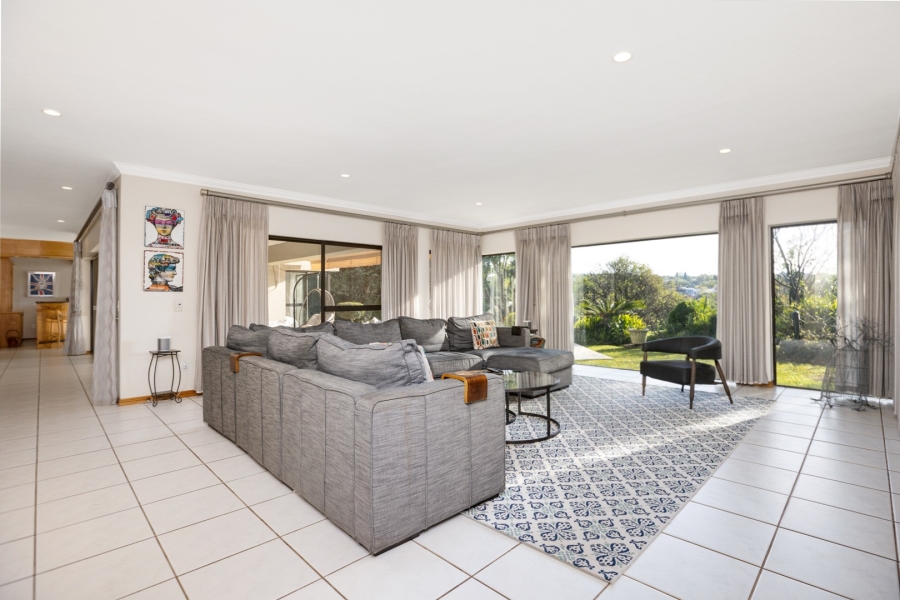 4 Bedroom Property for Sale in Dainfern Golf Estate Gauteng