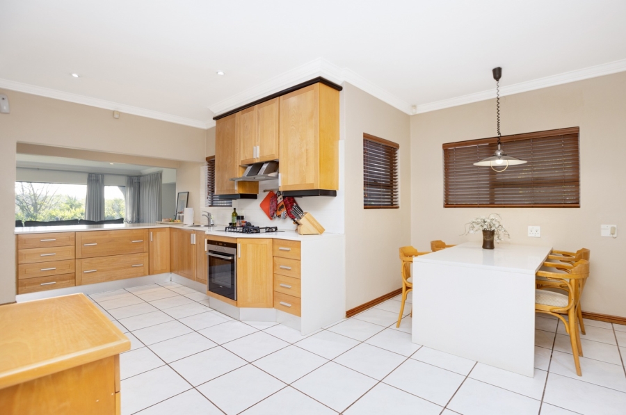 4 Bedroom Property for Sale in Dainfern Golf Estate Gauteng