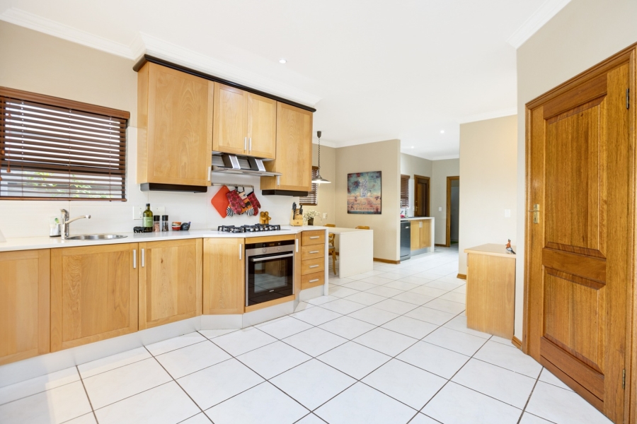 4 Bedroom Property for Sale in Dainfern Golf Estate Gauteng