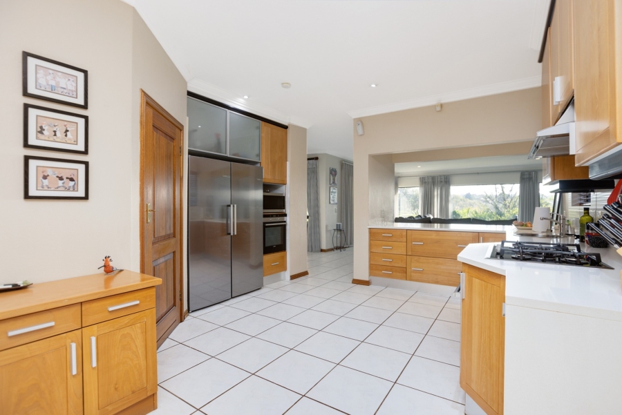 4 Bedroom Property for Sale in Dainfern Golf Estate Gauteng